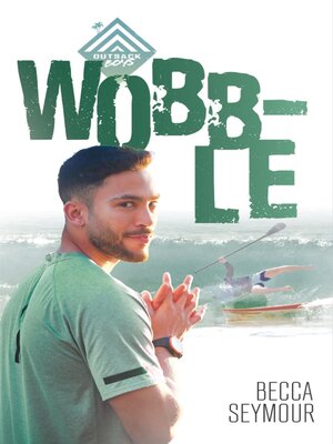 cover image of Wobble